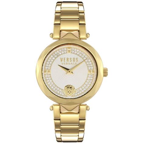 Reloj Covent Garden VSPCD1F21 Versus Versace para Mujer en 